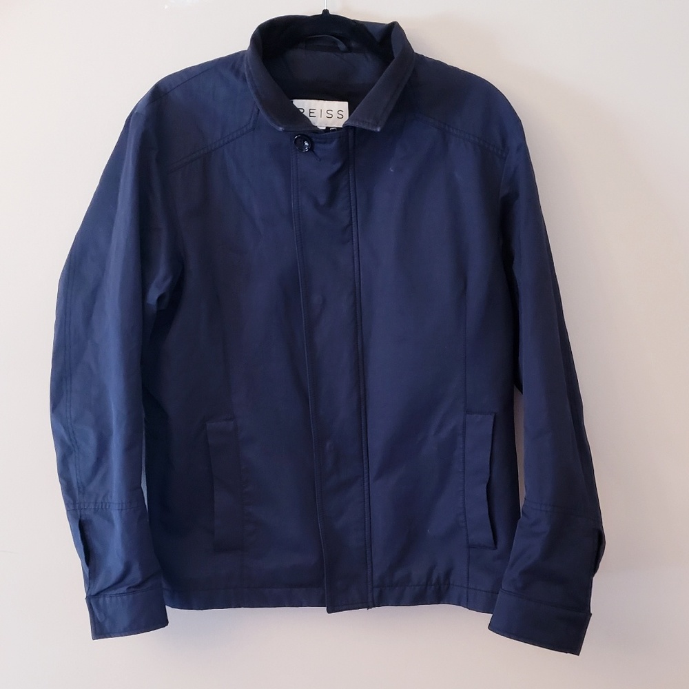 Reiss womans jacket